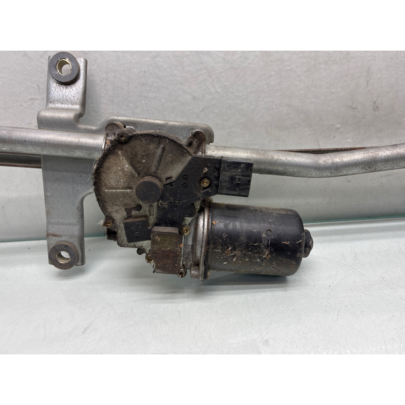 Moteur essuie glace avant MERCEDES VITO 639 Photo n°6