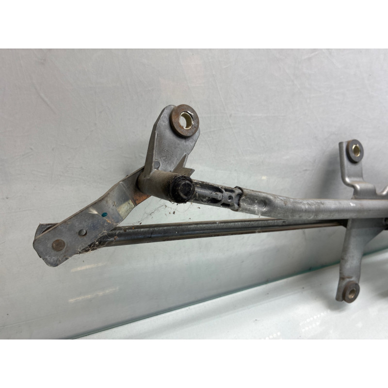Moteur essuie glace avant MERCEDES VITO 639 Photo n°7