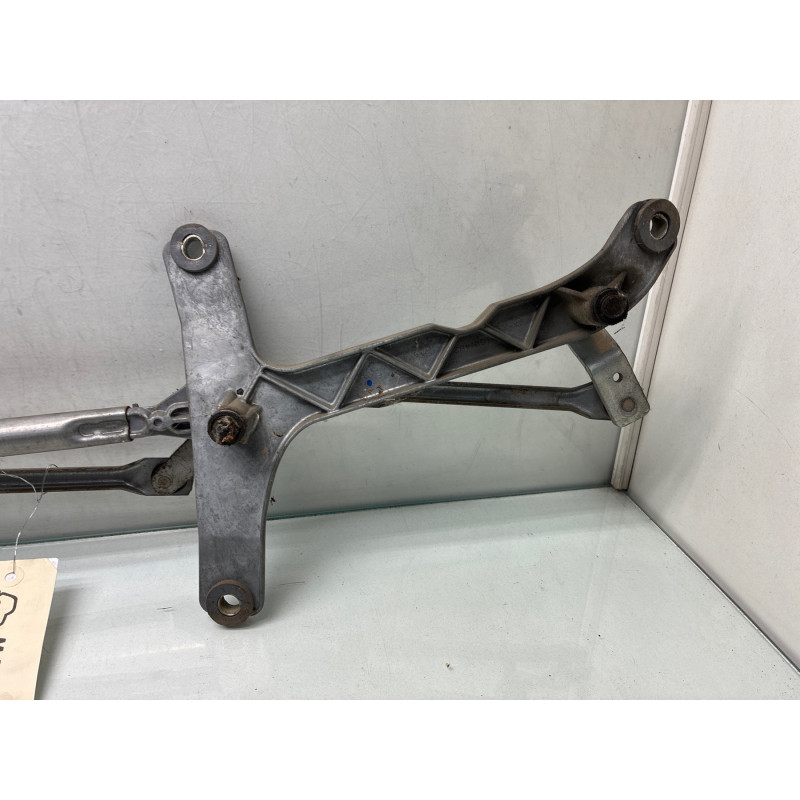 Moteur essuie glace avant MERCEDES VITO 639 Photo n°8
