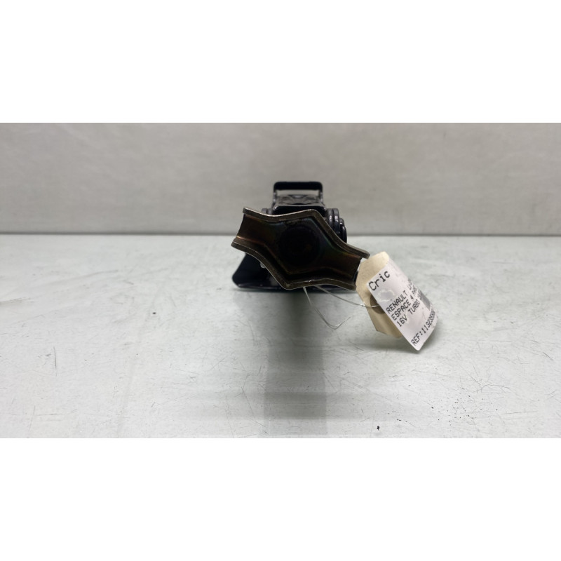 Cric RENAULT ESPACE 4 Photo n°2
