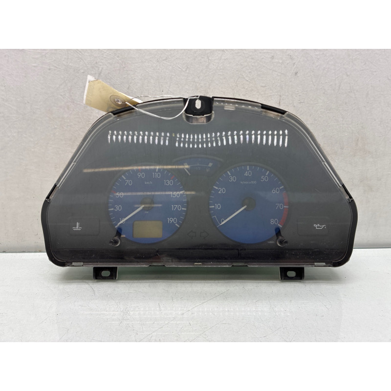 Compteur CITROEN SAXO Photo n°1