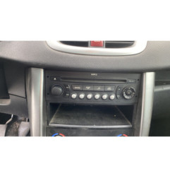 Cremaillere assistee PEUGEOT 207