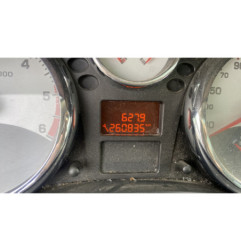 Cremaillere assistee PEUGEOT 207