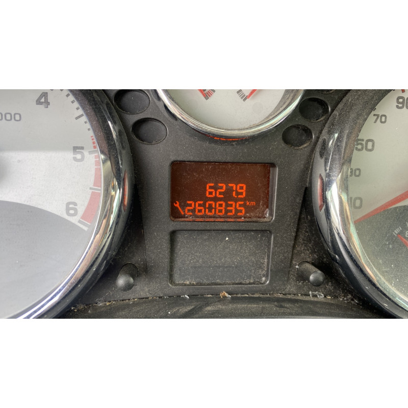 Cremaillere assistee PEUGEOT 207 Photo n°9