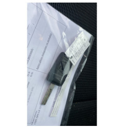 Cremaillere assistee PEUGEOT 207