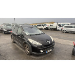 Cremaillere assistee PEUGEOT 207