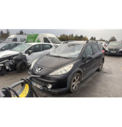 Cremaillere assistee PEUGEOT 207
