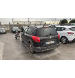 Cremaillere assistee PEUGEOT 207