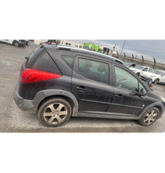 Cremaillere assistee PEUGEOT 207