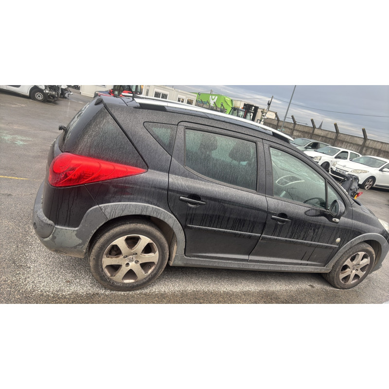 Cremaillere assistee PEUGEOT 207 Photo n°15