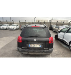 Cremaillere assistee PEUGEOT 207