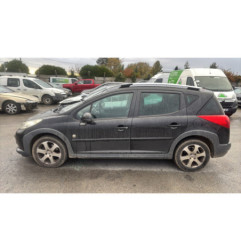 Cremaillere assistee PEUGEOT 207