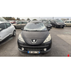 Cremaillere assistee PEUGEOT 207
