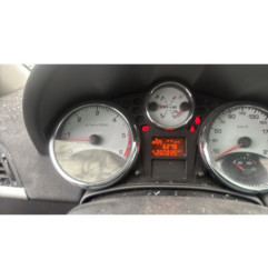 Cremaillere assistee PEUGEOT 207