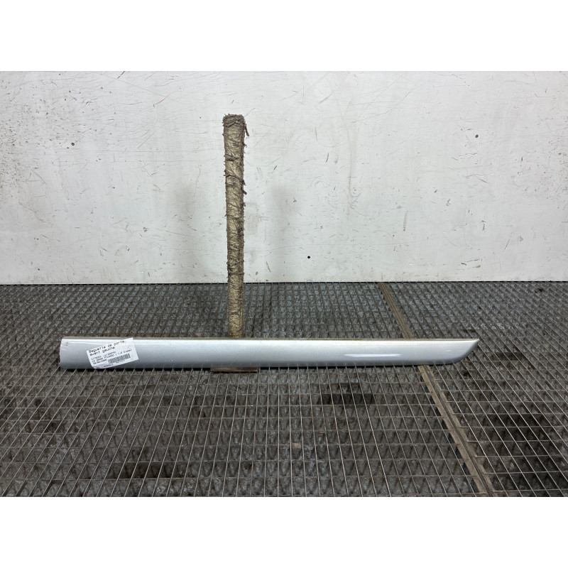 Baguette de porte avant gauche CITROEN C4 GRAND PICASSO 1 Photo n°2