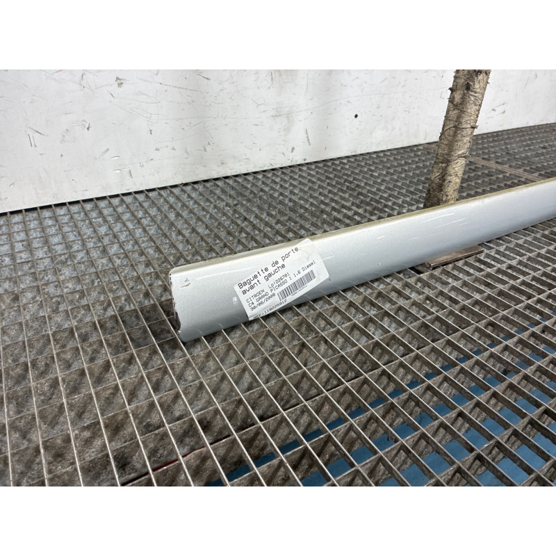 Baguette de porte avant gauche CITROEN C4 GRAND PICASSO 1 Photo n°3