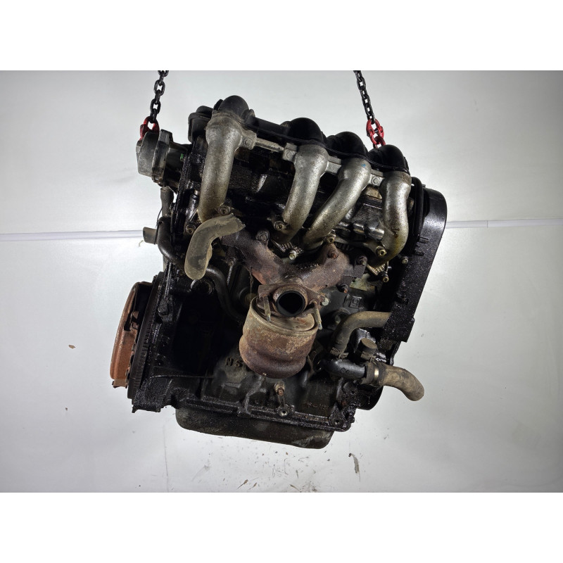 Moteur CITROEN ZX Photo n°2