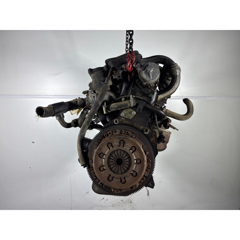 Moteur CITROEN ZX Photo n°3