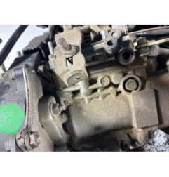Moteur CITROEN ZX