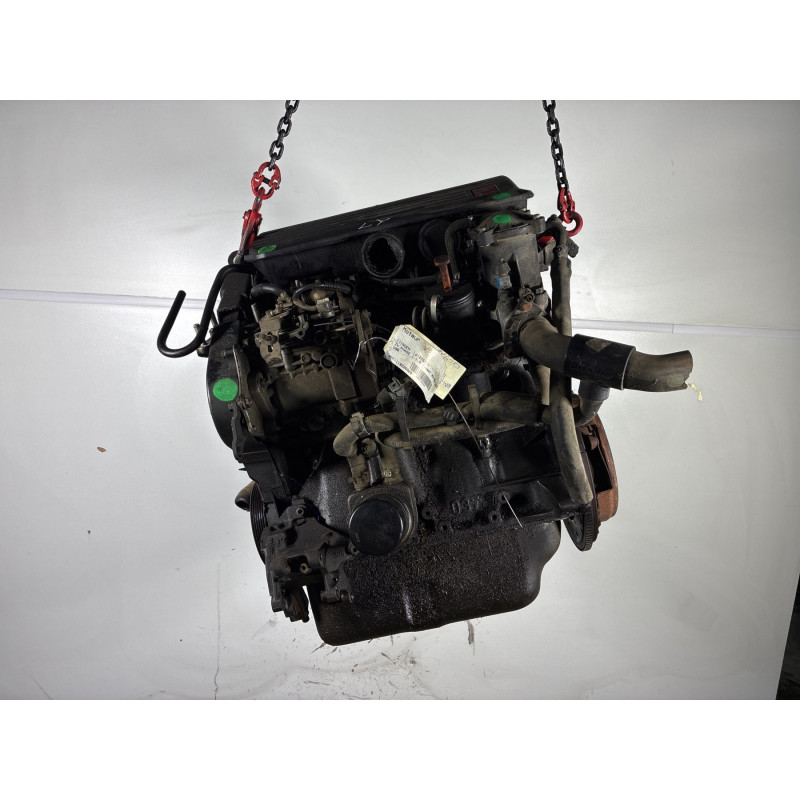 Moteur CITROEN ZX Photo n°5