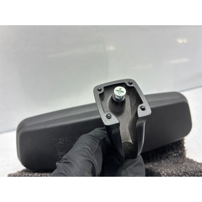 Retroviseur interieur CHEVROLET MATIZ 2 Photo n°3