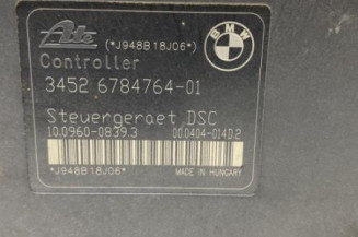 Bloc ABS (freins anti-blocage) BMW SERIE 1 E87