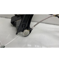 Leve vitre electrique avant droit VOLKSWAGEN POLO 5