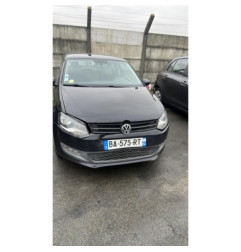 Leve vitre electrique avant droit VOLKSWAGEN POLO 5