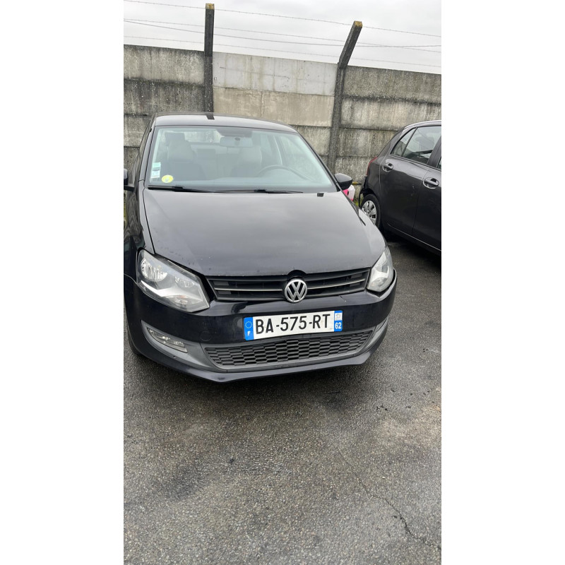 Leve vitre electrique avant droit VOLKSWAGEN POLO 5 Photo n°11
