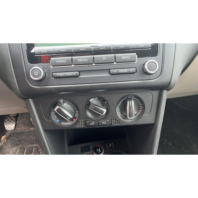 Leve vitre electrique avant droit VOLKSWAGEN POLO 5 Photo n°12