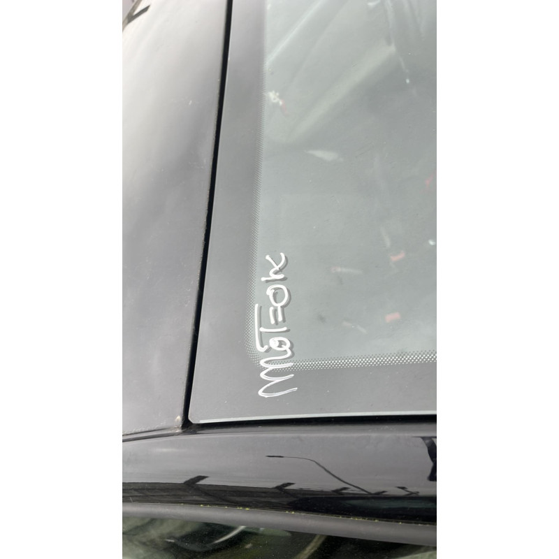 Leve vitre electrique avant droit VOLKSWAGEN POLO 5 Photo n°13