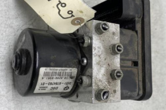 Bloc ABS (freins anti-blocage) BMW SERIE 1 E87