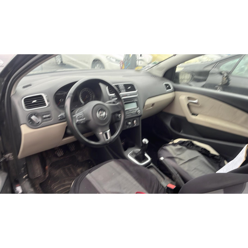 Leve vitre electrique avant droit VOLKSWAGEN POLO 5 Photo n°18