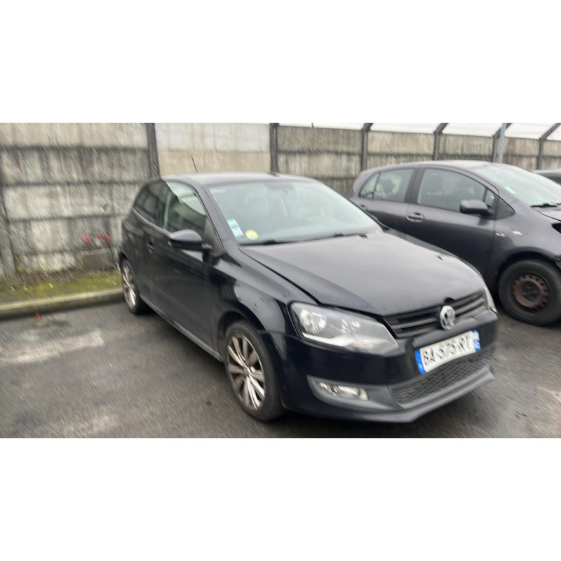 Leve vitre electrique avant droit VOLKSWAGEN POLO 5 Photo n°19