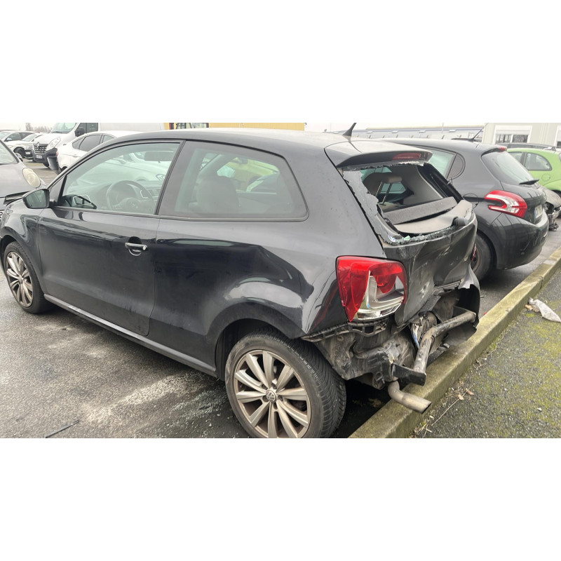 Leve vitre electrique avant droit VOLKSWAGEN POLO 5 Photo n°20