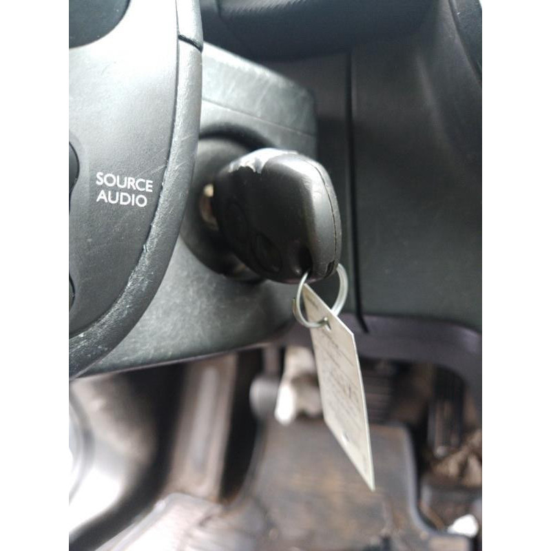 Amortisseur avant droit RENAULT KANGOO 2 Photo n°4
