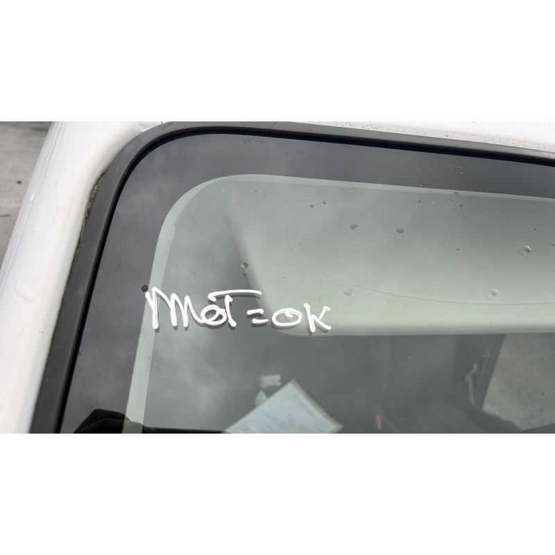 Amortisseur avant droit RENAULT KANGOO 2 Photo n°5