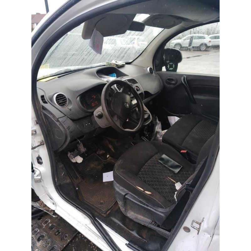 Amortisseur avant droit RENAULT KANGOO 2 Photo n°6