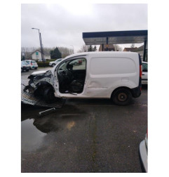 Amortisseur avant droit RENAULT KANGOO 2