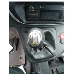 Amortisseur avant droit RENAULT KANGOO 2