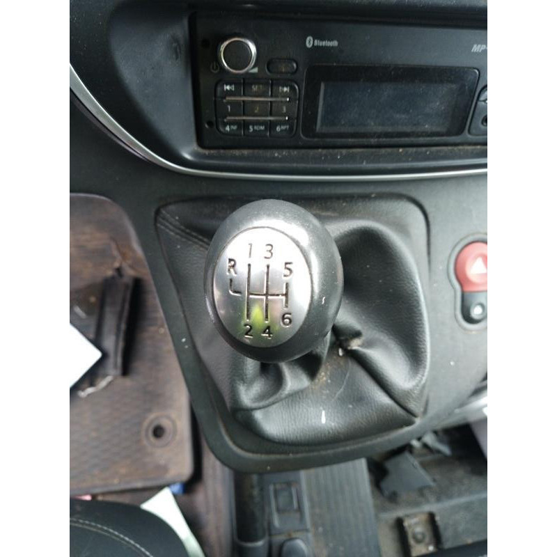 Amortisseur avant droit RENAULT KANGOO 2 Photo n°8