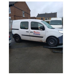 Amortisseur avant droit RENAULT KANGOO 2