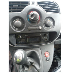 Amortisseur avant droit RENAULT KANGOO 2