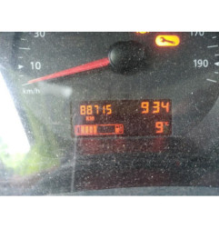 Amortisseur avant droit RENAULT KANGOO 2
