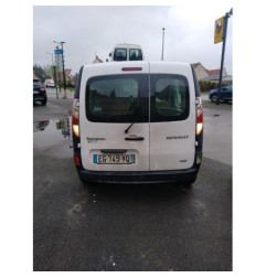 Amortisseur avant droit RENAULT KANGOO 2