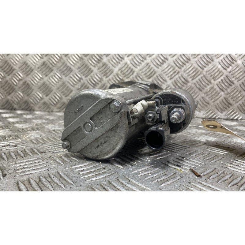 Demarreur VOLKSWAGEN TOURAN 3 Photo n°3