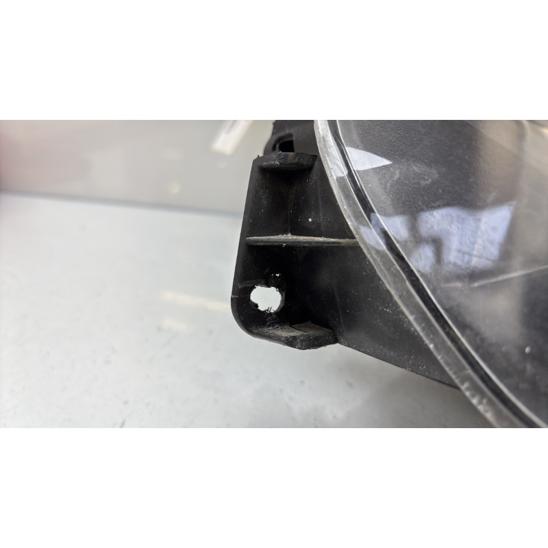 Optique avant principal droit (feux)(phare) OPEL CORSA D Photo n°2