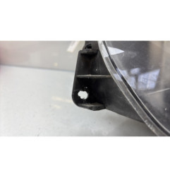 Optique avant principal droit (feux)(phare) OPEL CORSA D