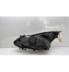 Optique avant principal droit (feux)(phare) OPEL CORSA D