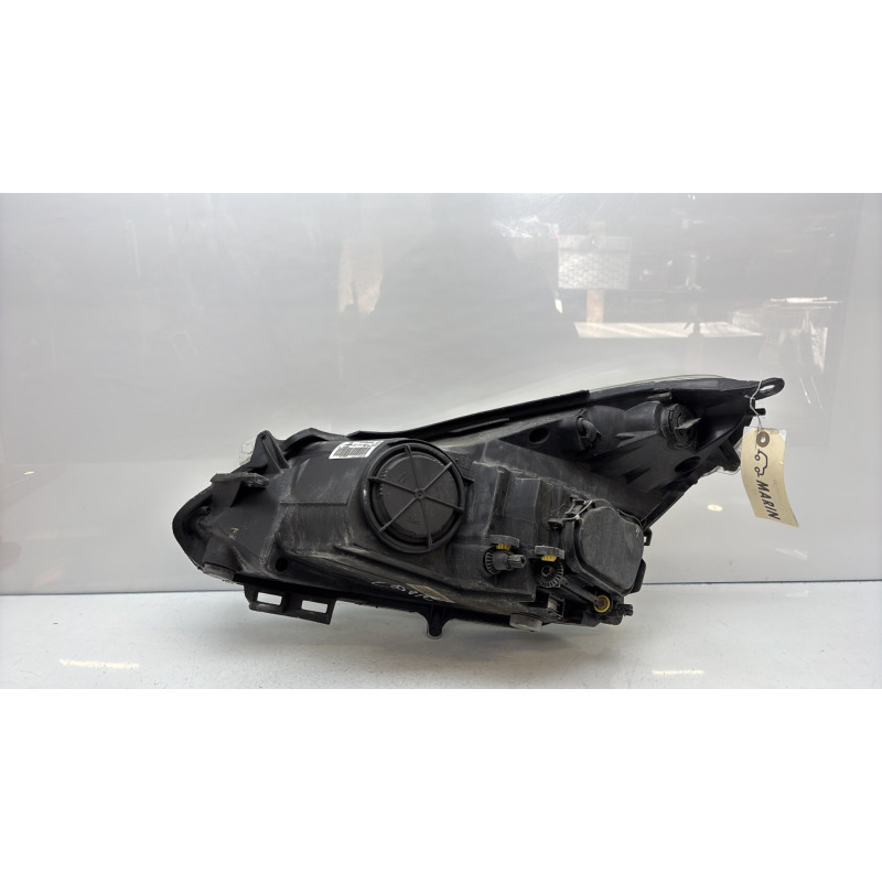 Optique avant principal droit (feux)(phare) OPEL CORSA D Photo n°6